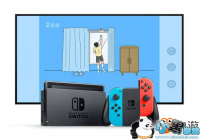 ����Ϸ������������ˡ�Switch������ ���Ƕ�����������