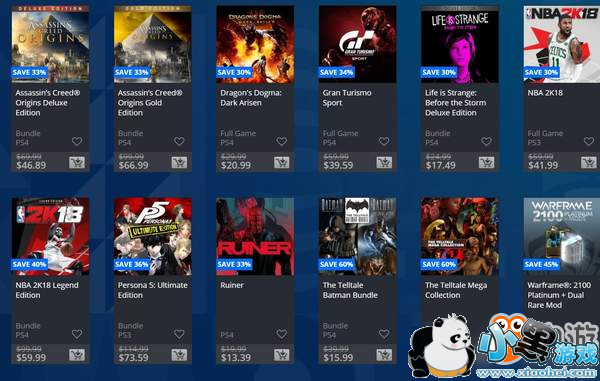 ����PSN�̵꿪����һ���Żݻ ��FIFA 18��������