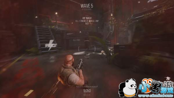 学生自制《魂斗罗2028》游戏 耗时8周,免费开放下载 学生自制《魂斗罗2028》游戏 耗时8周,免费开放下载