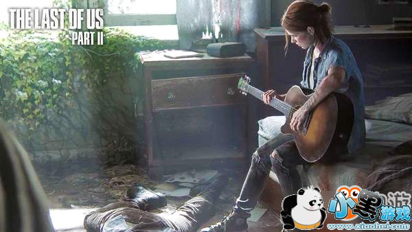 《美国末日2》总监:我们专做单人、线性、剧情向游戏 《美国末日2》制作人:剩余开发工作很多,一团乱麻