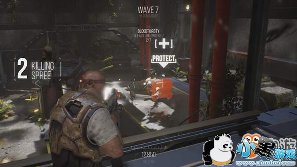 学生自制《魂斗罗2028》游戏 耗时8周,免费开放下载 学生自制《魂斗罗2028》游戏 耗时8周,免费开放下载