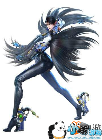 《猎天使魔女2》正式上线eshop 明年2月发售可双人合作