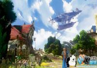 ����������RE��Link���½�ͼ �������С��羰�治��