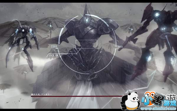 大神绘制装甲《黑魂》原画 庞大机械巨龙压迫性十足