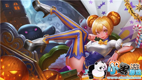 反杀能力超强的英雄 追杀时一定要小心