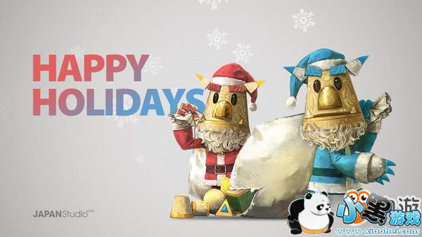 各大游戏厂商庆圣诞 《死或生》小姐姐抹胸短裙好妖娆