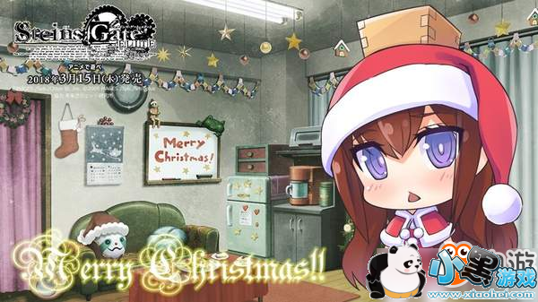 各大游戏厂商庆圣诞 《死或生》小姐姐抹胸短裙好妖娆