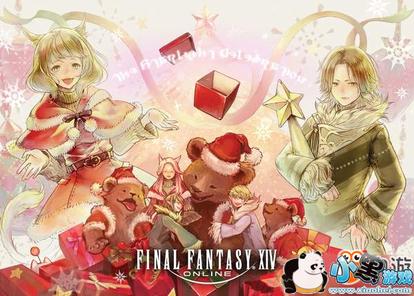 各大游戏厂商庆圣诞 《死或生》小姐姐抹胸短裙好妖娆