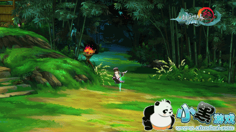 《剑网3:指尖江湖》评测:诉说不为人知的前传故事,感受JX3另类情怀