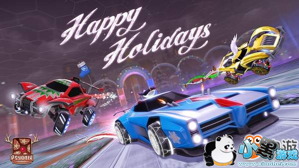 各大游戏厂商庆圣诞 《死或生》小姐姐抹胸短裙好妖娆