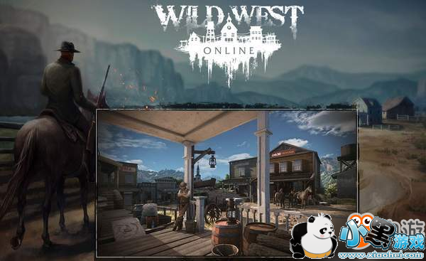 多人版荒野大镖客《荒野西部OL》宣布跳票 明年冬季发售
