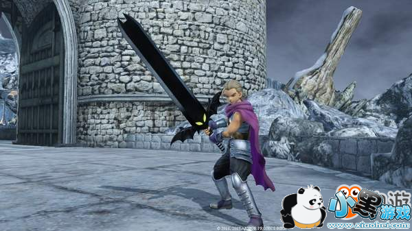 《勇者斗恶龙:英雄3》要来了?系列制作人将出新作 《勇者斗恶龙:英雄3》要来了?系列制作人将出新作