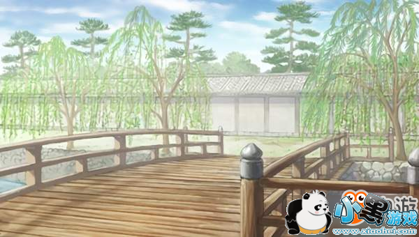 《遥远的时空中Ultimate》新情报 如梦似幻的田园风光