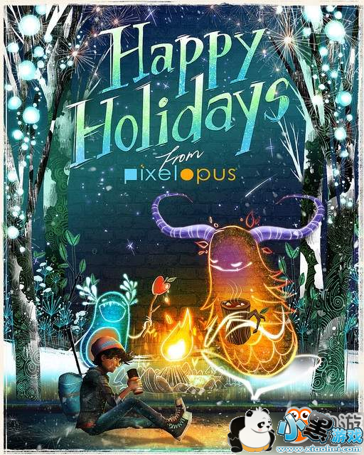 各大游戏厂商庆圣诞 《死或生》小姐姐抹胸短裙好妖娆