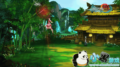 《剑网3:指尖江湖》评测:诉说不为人知的前传故事,感受JX3另类情怀