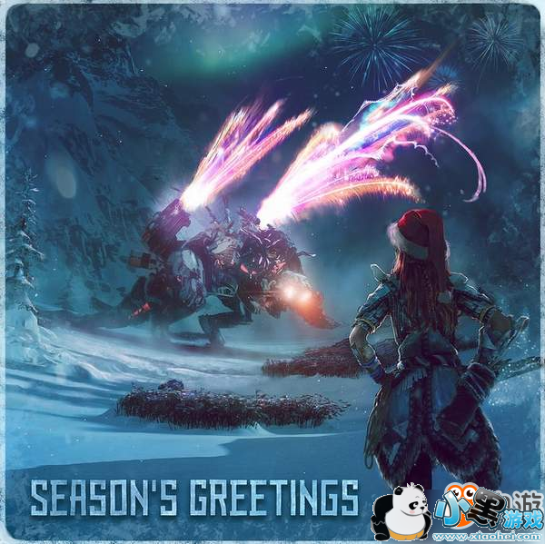 各大游戏厂商庆圣诞 《死或生》小姐姐抹胸短裙好妖娆