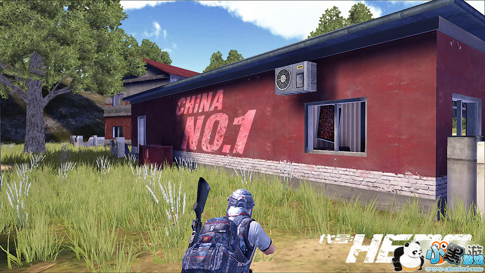 手游《代号:HERO》即将内测 特色玩法大曝光 手游《代号:HERO》即将内测 特色玩法大曝光