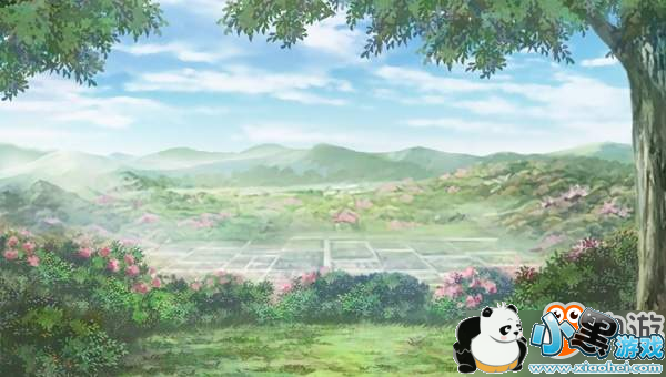 《遥远的时空中Ultimate》新情报 如梦似幻的田园风光