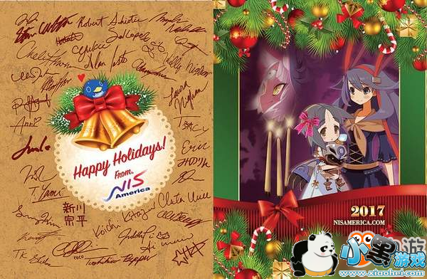 各大游戏厂商庆圣诞 《死或生》小姐姐抹胸短裙好妖娆