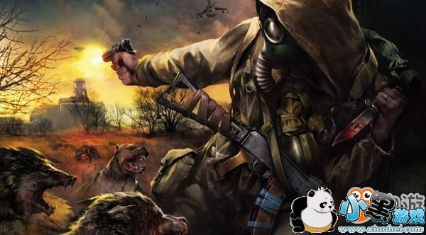 《潜行者:失落的原型》剪辑版MOD更新 现已开放下载