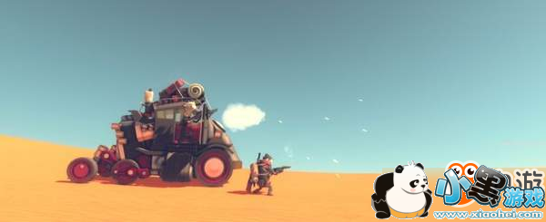 ��С��ħ���塷���ܻ�׷��DLC ��Ϸ�ɹ��󽫳�����