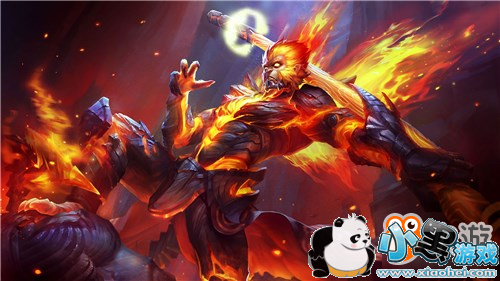 王者荣耀排位时遇到他们千万别被拖到后期