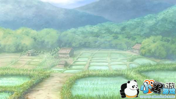 《遥远的时空中Ultimate》新情报 如梦似幻的田园风光