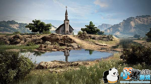 多人版荒野大镖客《荒野西部OL》宣布跳票 明年冬季发售