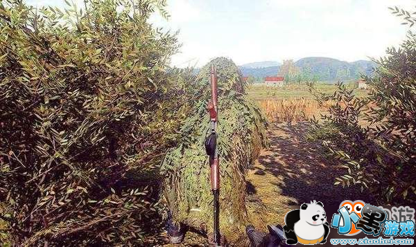 玩家觉得《绝地求生》沙漠地图太空旷 竟建议加入动物