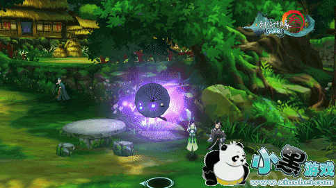 《剑网3:指尖江湖》评测:诉说不为人知的前传故事,感受JX3另类情怀