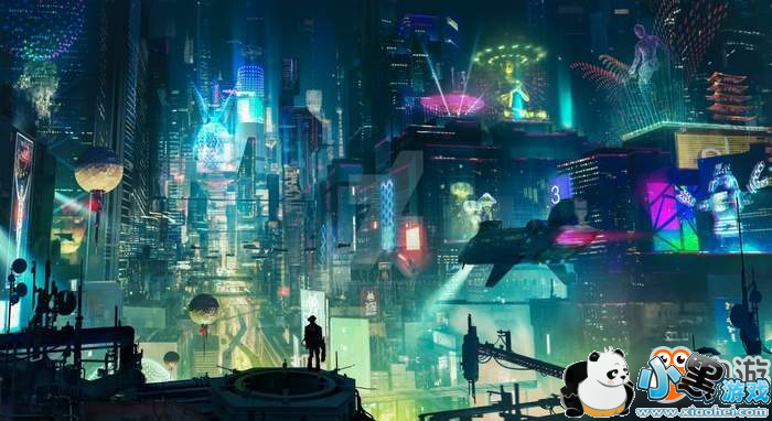 《赛博朋克酒保行动》加入简体中文 Steam促销仅售31元