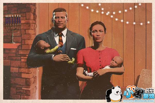 各大游戏厂商庆圣诞 《死或生》小姐姐抹胸短裙好妖娆