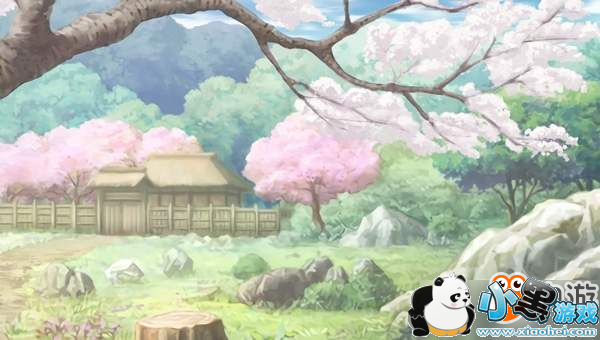 《遥远的时空中Ultimate》新情报 如梦似幻的田园风光