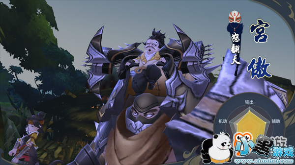 《剑网3:指尖江湖》评测:诉说不为人知的前传故事,感受JX3另类情怀