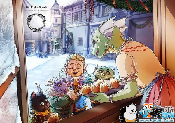 各大游戏厂商庆圣诞 《死或生》小姐姐抹胸短裙好妖娆