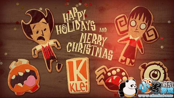 各大游戏厂商庆圣诞 《死或生》小姐姐抹胸短裙好妖娆