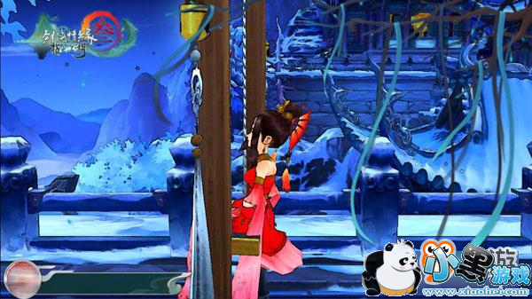 《剑网3:指尖江湖》评测:诉说不为人知的前传故事,感受JX3另类情怀