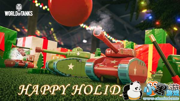 各大游戏厂商庆圣诞 《死或生》小姐姐抹胸短裙好妖娆