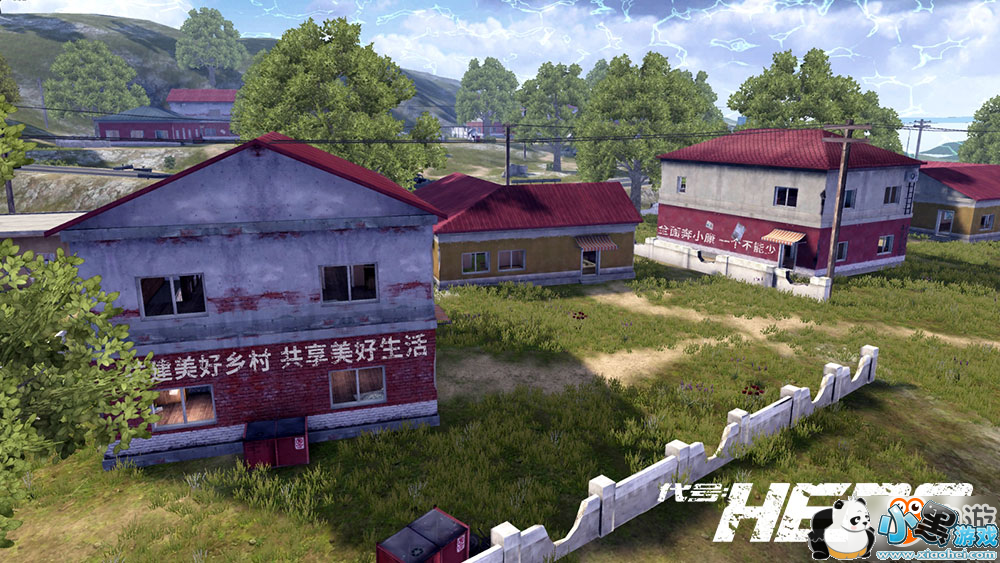 手游《代号:HERO》即将内测 特色玩法大曝光 手游《代号:HERO》即将内测 特色玩法大曝光