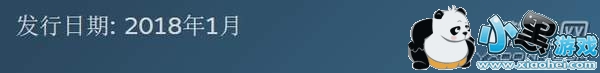 《王国的跌落》上架Steam 2019年1月发售,暂无中文 《王国的跌落》上架Steam 2019年1月发售,暂无中文