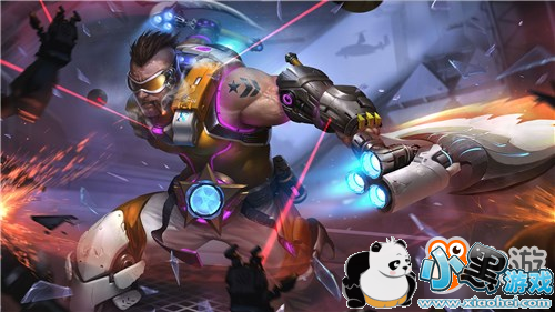 反杀能力超强的英雄 追杀时一定要小心