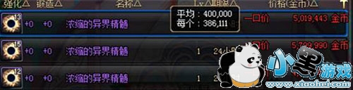 DNF�¿���ʱ���������� ������۱仯һ��