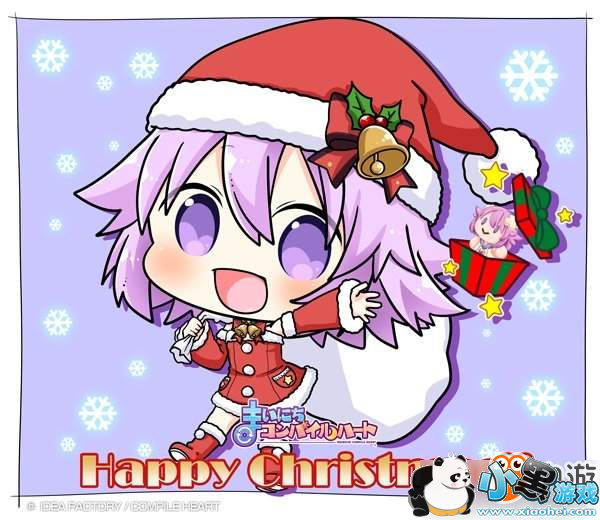 各大游戏厂商庆圣诞 《死或生》小姐姐抹胸短裙好妖娆