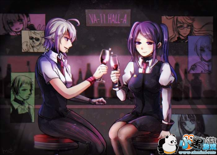 《赛博朋克酒保行动》加入简体中文 Steam促销仅售31元