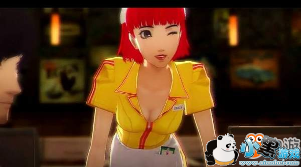 Atlus新作《凯瑟琳Full Body》遭女权抵制:歧视变性人