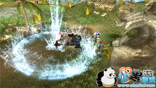 奇兵来袭 《天际奇兵》12月25日浪漫首发