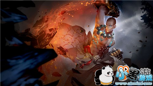 反杀能力超强的英雄 追杀时一定要小心