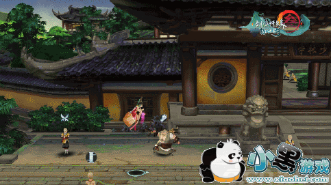 《剑网3:指尖江湖》评测:诉说不为人知的前传故事,感受JX3另类情怀