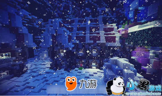 我的世界:一百名儿童现实合力打造4米高像素圣诞树! 网友直呼神奇 我的世界:一百名儿童现实合力打造4米高像素圣诞树! 网友直呼神奇