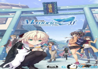 ����֮����8���½�ɫ�鱨 �������ҵı�����ħŮ�ǳ�